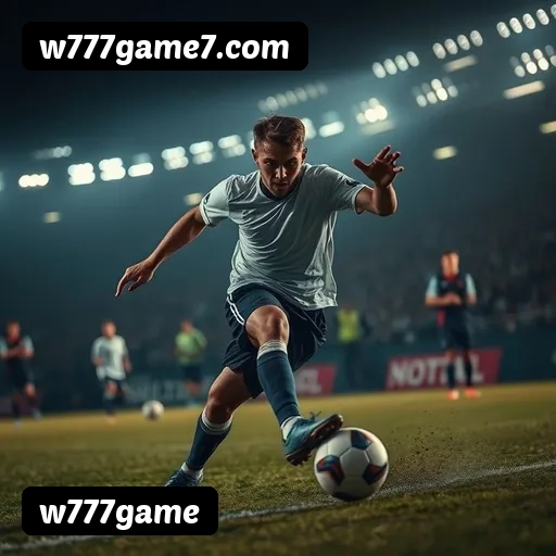 Comparação APP mobile vs versão web da w777game