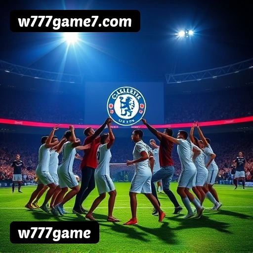 Bônus e promoções w777game