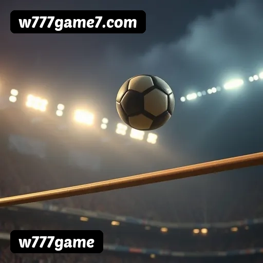 Pagamentos PIX na w777game